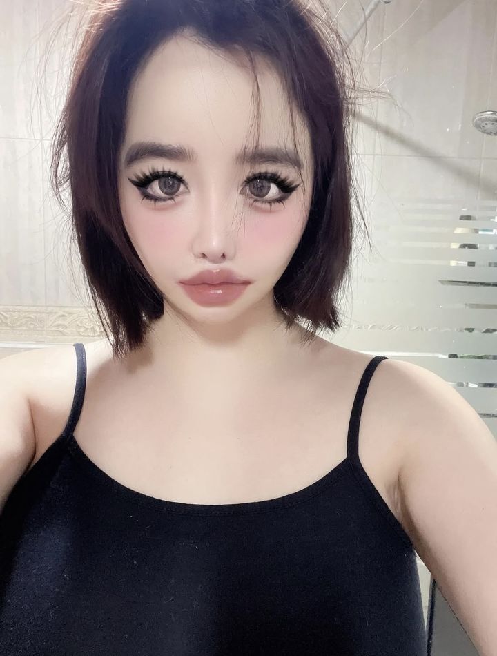 [서울=뉴시스] 박봄. (사진 = 인스타그램 캡처) 2025.11.09. photo@newsis.com *재판매 및 DB 금지