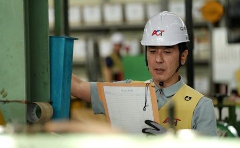 [서울=뉴시스] '서울 자가에 대기업 다니는 김 부장 이야기'. (사진 = JTBC 제공) 2025.11.09. photo@newsis.com *재판매 및 DB 금지