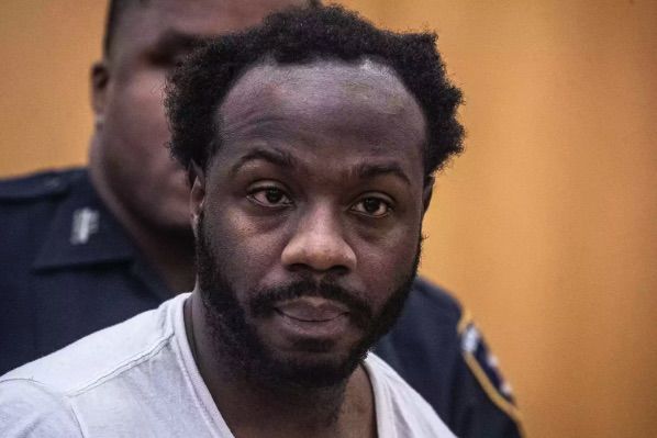 [뉴시스]하심 젠킨스. (사진=USA투데이네트워크) 2025.11.9 *재판매 및 DB 금지