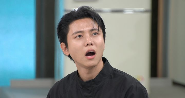 [서울=뉴시스] 주우재. (사진 = JTBC '냉장고를 부탁해' 제공) 2025.11.09. photo@newsis.com *재판매 및 DB 금지