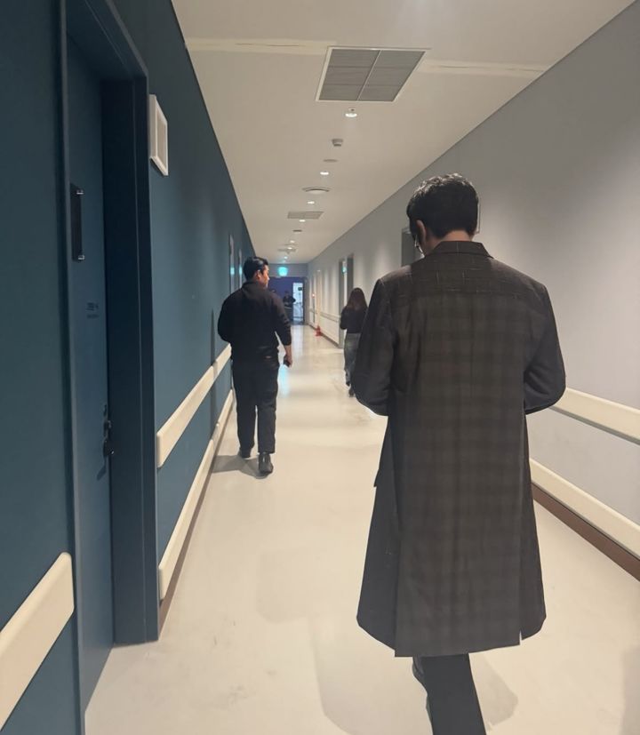 [서울=뉴시스] 성시경. (사진 = 인스타그램 캡처) 2025.11.10. photo@newsis.com *재판매 및 DB 금지