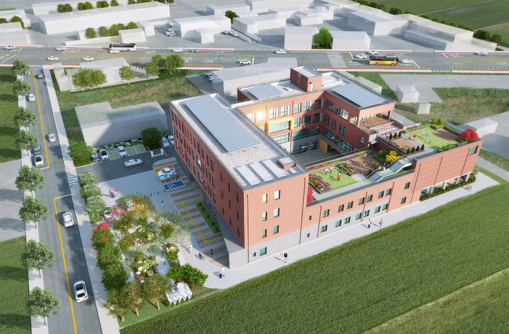 보은군 온-누림 플랫폼 조감도 *재판매 및 DB 금지