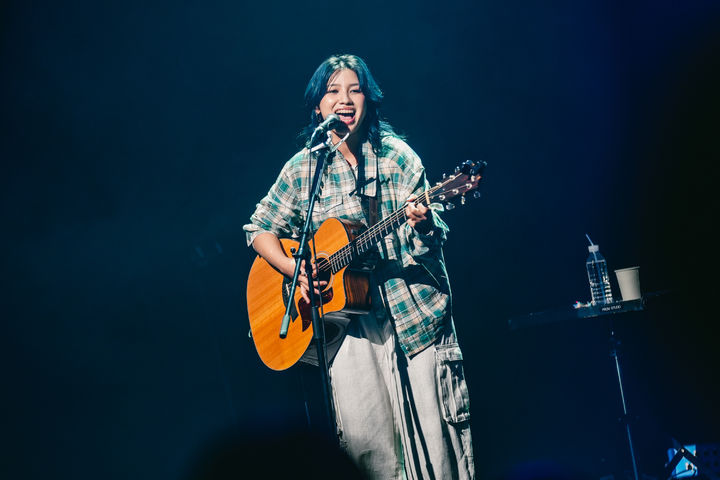 [서울=뉴시스] 레이나. (사진 = 멜론 제공) 2025.11.10. photo@newsis.com *재판매 및 DB 금지