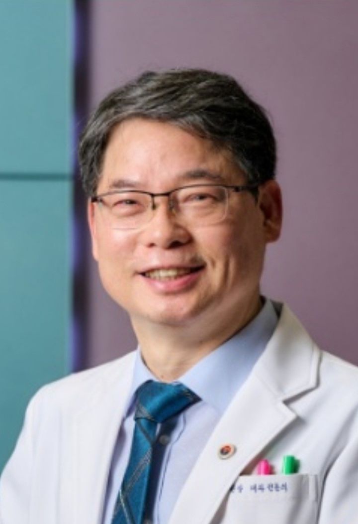 이덕수 예수병원 총동문회장. *재판매 및 DB 금지