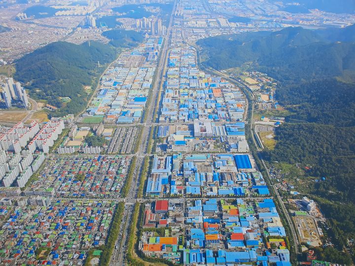 창원시, 국가산단 악취관리계획 추진 본격화