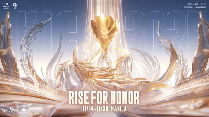 '아너 오브 킹즈' KPL 결승…"최다 관중 이스포츠 기네스에 도전"