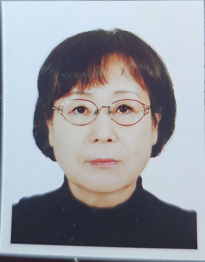 [서울=뉴시스] 노순자 작가. (사진=유족 제공) 2025.11.10. photo@newsis.com *재판매 및 DB 금지