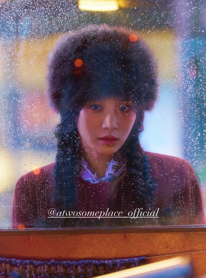 [서울=뉴시스] 배우 박규영. (사진=박규영 인스타그램 캡처) 2025.11.10. photo@newsis.com *재판매 및 DB 금지