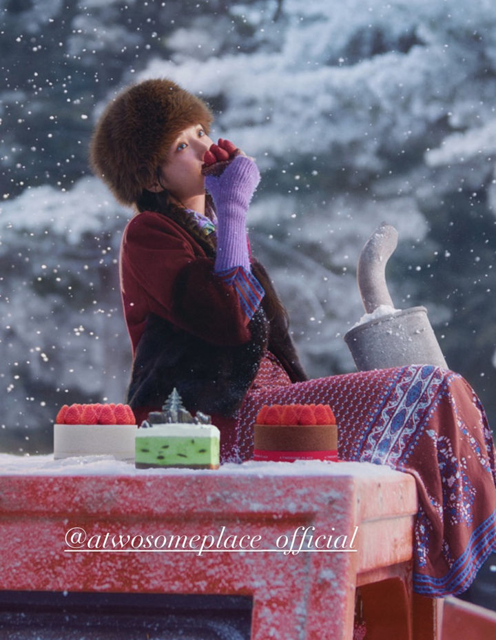 [서울=뉴시스] 배우 박규영. (사진=박규영 인스타그램 캡처) 2025.11.10. photo@newsis.com *재판매 및 DB 금지