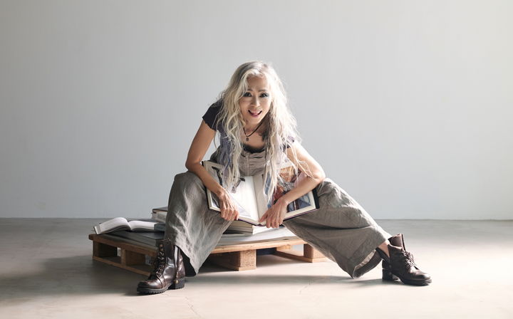 배우 예수정이 연극 '태풍'에 출연한다. (사진=국립극단 제공) *재판매 및 DB 금지