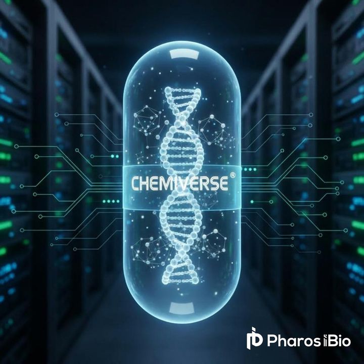 [서울=뉴시스] 파로스아이바이오, WHO서 PHI-101 '라스모티닙' 공식 등재 (사진=파로스아이바이오 제공) 2025.11.11. photo@newsis.com *재판매 및 DB 금지