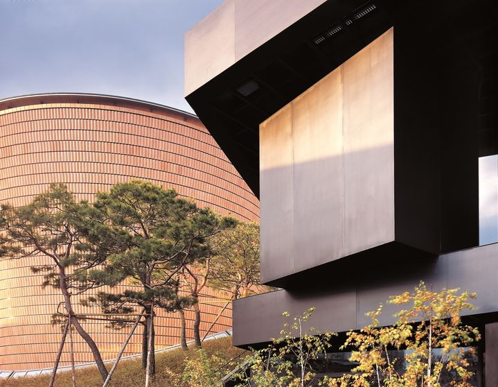 삼성문화재단. (사진=HanKoo Lee) *재판매 및 DB 금지