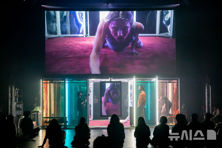 [서울=뉴시스]디 임플로이. (사진=SPAF 제공) 