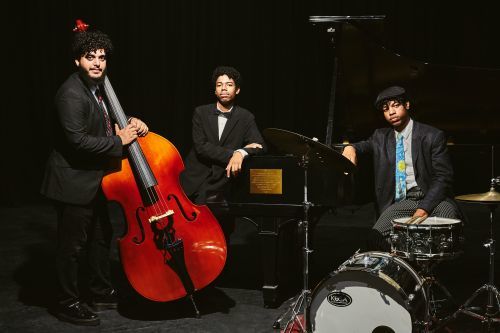 [서울=뉴시스] 로스 에르마노스 아브레우 트리오. (사진 = 도미넌트 에이전시 제공) 2025.11.11. photo@newsis.com *재판매 및 DB 금지