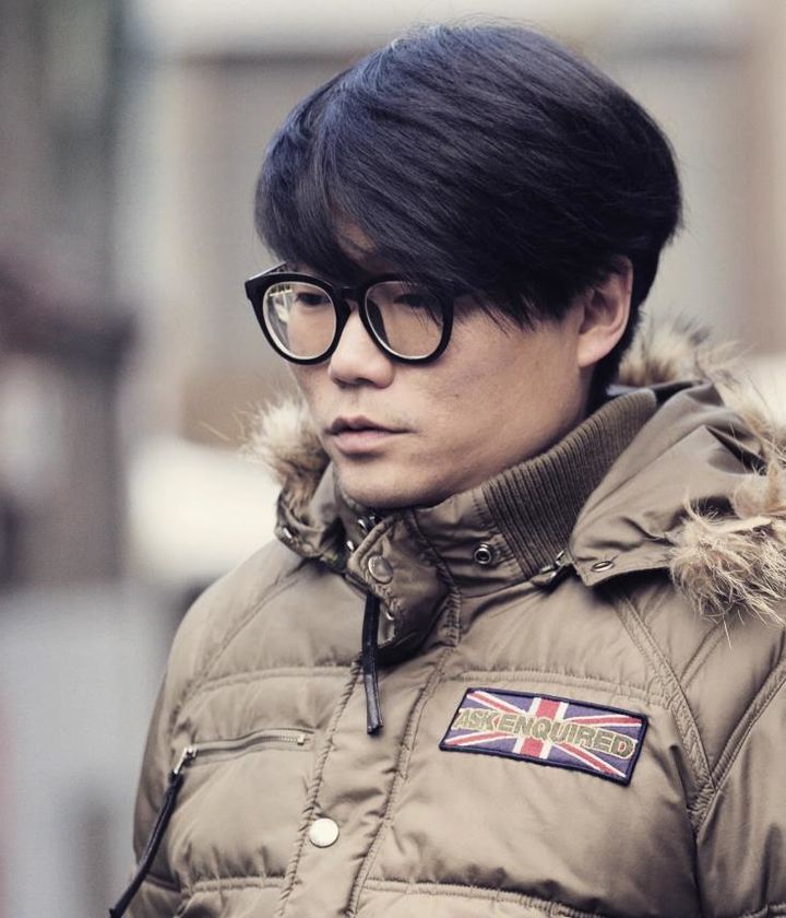 [서울=뉴시스] 한국장기조직기증원은 김창민 감독이 뇌출혈로 쓰러진 후 투병을 이어오다 지난 7일 뇌사 판정을 받았고, 강동성심병원에서 뇌사 장기기증으로 심장, 간장, 신장(양측)을 기증해 4명의 소중한 생명을 살렸다고 11일 밝혔다. (사진=한국장기조직기증원 제공) 2025.11.11. photo@newsis.com *재판매 및 DB 금지