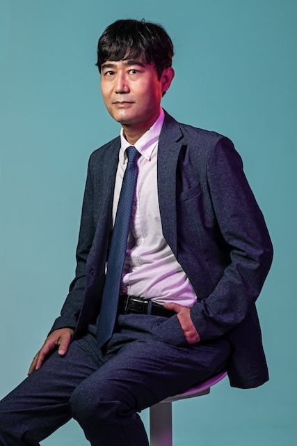 [서울=뉴시스] 도영락 국민대 교수. (사진=국민대 제공) 2025.11.11. photo@newsis.com *재판매 및 DB 금지