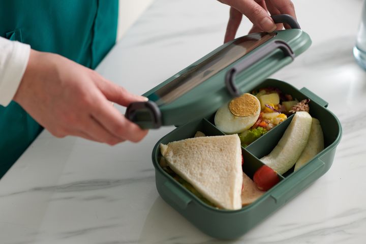 [뉴시스] 대학수학능력시험(수능) 당일 수험생 도시락에 담길 전문가들의 추천 메뉴가 공개됐다. 사진은 본 기사와 관계 없음. 2025.11.11. *재판매 및 DB금지 *재판매 및 DB 금지