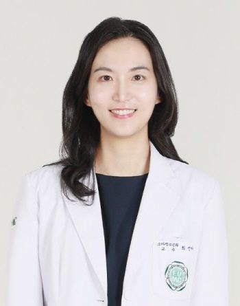 [서울=뉴시스] 11일 이대목동병원 소아청소년과 최선아 교수는 "아이가 발작 증세를 보인다면 먼저 원인을 찾고, 발작이 반복적으로 일어나지 않도록 치료하는 것이 중요하다"고 밝혔다. (사진=이대목동병원 제공) 2025.11.11. photo@newsis.com *재판매 및 DB 금지