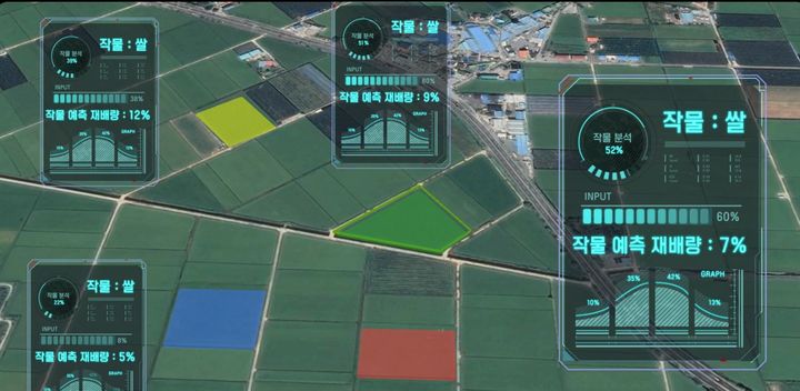 [세종=뉴시스] 농림식품기술기획평가원(농기평)은 농식품 연구개발(R&D) 지원 기업 ㈜새팜이 세계 최대 가전·기술 전시회 'CES 2026'에서 혁신상(Innovation Award)을 수상했다고 11일 밝혔다. (사진=새팜 홈페이지 캡처) 2025.11.11. photo@newsis.com *재판매 및 DB 금지