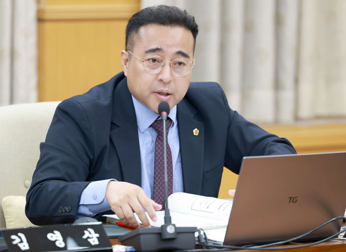 [대전=뉴시스]김영삼(국민의힘·서구2) 대전시의원.  *재판매 및 DB 금지