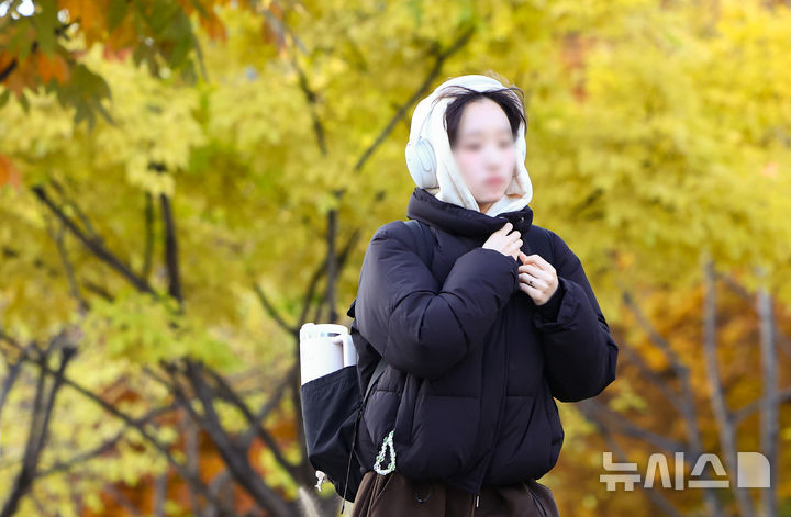 전북 오전까지 짙은 안개…낮 13~15도 '하늘 맑음' 