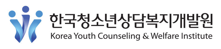 [서울=뉴시스] 한국청소년상담복지개발원 로고/ 2025.11.12. (사진=한국청소년상담복지개발원 제공) *재판매 및 DB 금지