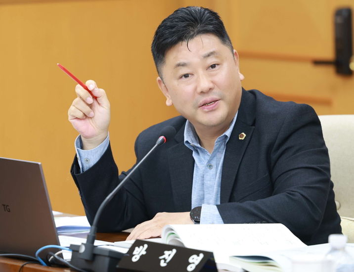 [대전=뉴시스] 더불어민주당 방진영(유성구2) 대전시의원. (사진=뉴시스 DB). photo@newsis.com&nbsp; *재판매 및 DB 금지