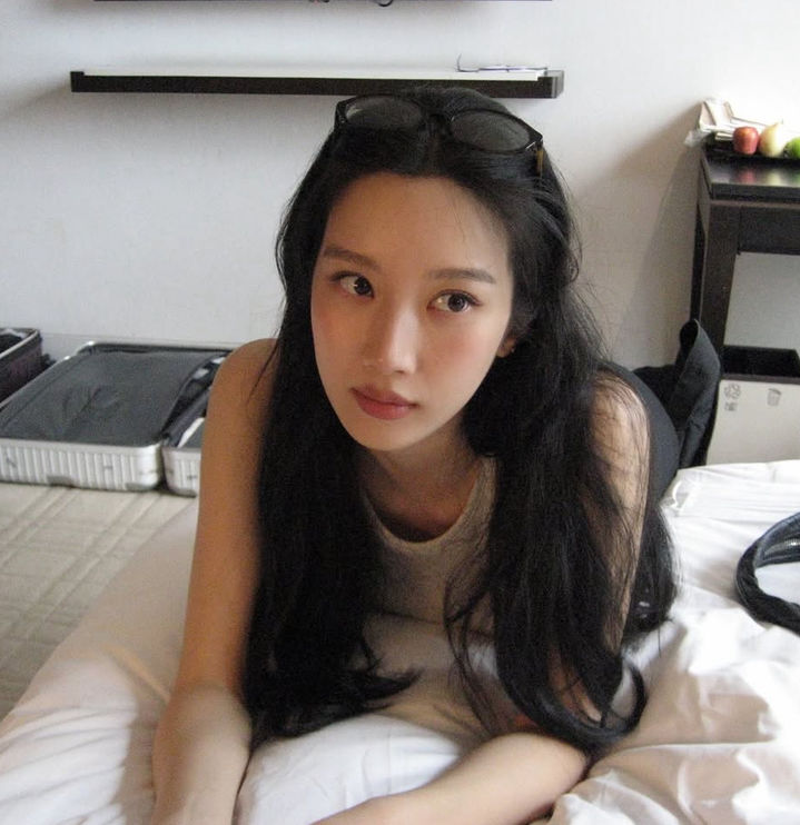 [서울=뉴시스] 배우 문가영. (사진=문가영 인스타그램 캡처) 2025.11.12. photo@newsis.com *재판매 및 DB 금지