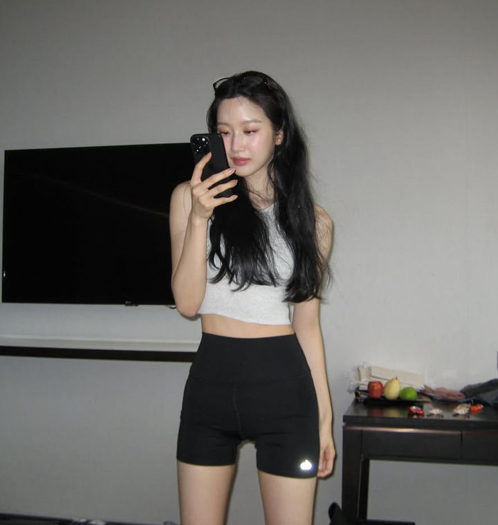 [서울=뉴시스] 배우 문가영. (사진=문가영 인스타그램 캡처) 2025.11.12. photo@newsis.com *재판매 및 DB 금지