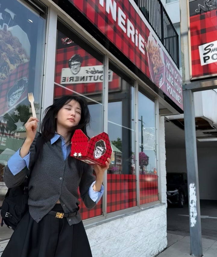 [서울=뉴시스] 배우 박하선. (사진=박하선 인스타그램 캡처) 2025.11.12. photo@newsis.com *재판매 및 DB 금지