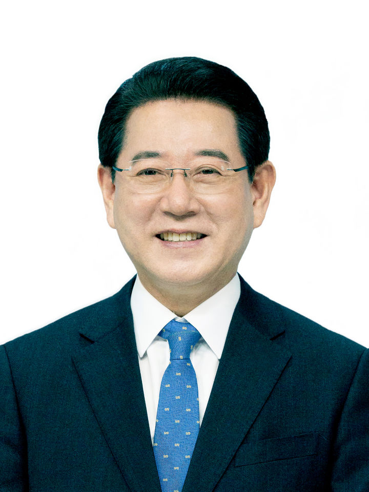 [무안=뉴시스] 김영록 전남지사. (사진 = 전남도 제공). 2025.11.12. photo@newsis.com *재판매 및 DB 금지