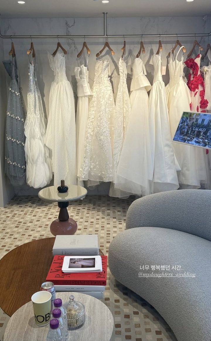 [서울=뉴시스] 원진서가 근황을 공개했다. (사진=원진서 인스타그램 캡처) 2025.11.12. photo@newsis.com *재판매 및 DB 금지