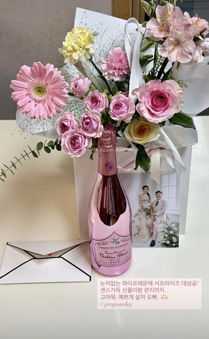 [서울=뉴시스] 원진서가 근황을 공개했다. (사진=원진서 인스타그램 캡처) 2025.11.12. photo@newsis.com *재판매 및 DB 금지