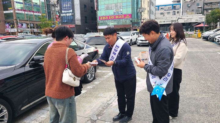 시설공단, 시민정원사와 함께하는 정원조성사업 추진 등[울산소식]