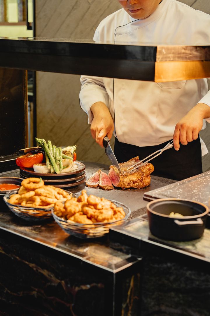 코트야드 메리어트 남대문 ‘모모카페’ *재판매 및 DB 금지