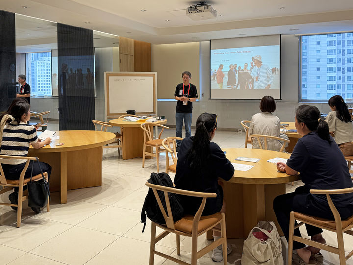 [서울=뉴시스] 현대건설이 현대백화점과 협업을 통해 아파트 커뮤니티에 문화 콘텐츠 서비스를 제공한다고 13일 밝혔다. (사진=현대건설 제공) 2025.11.13. photo@newsis.com *재판매 및 DB 금지