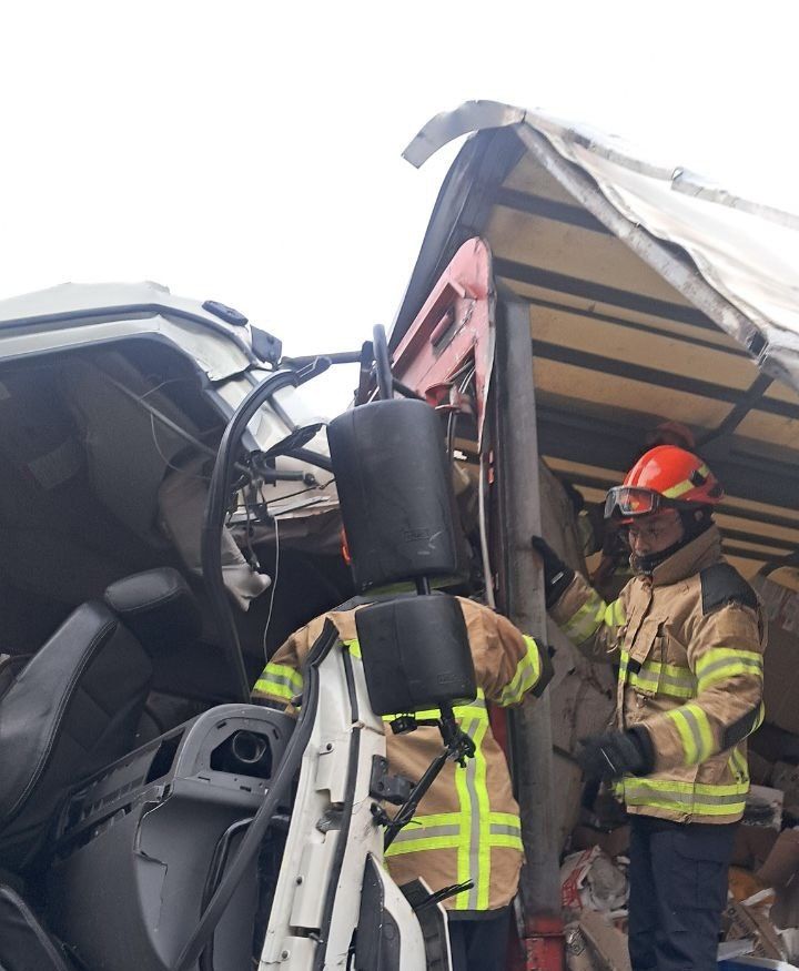 사진=경기도소방재난본부 제공 *재판매 및 DB 금지