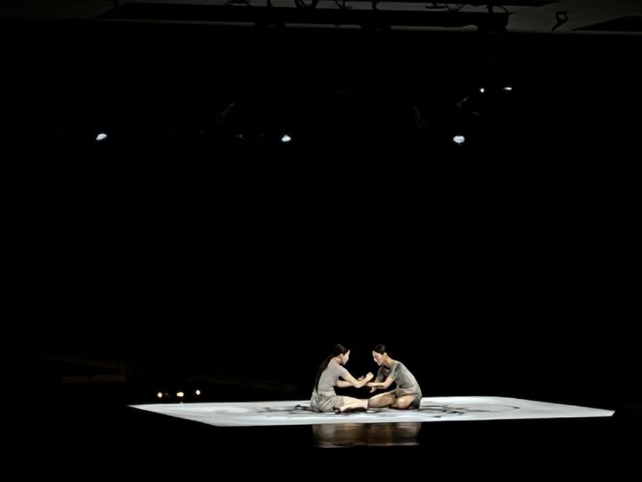 한-안도라 30주년 기념 공연 '제, 타오르는 삶'. (사진=KOFICE 제공) *재판매 및 DB 금지