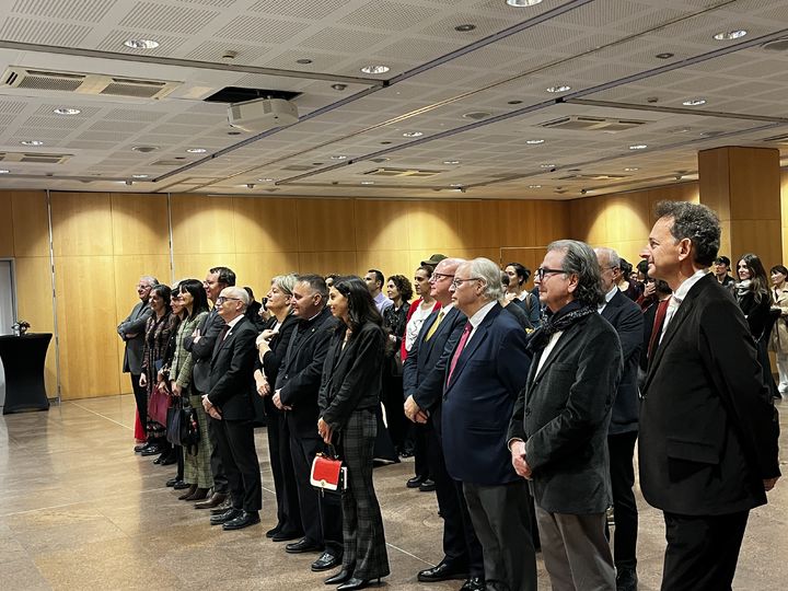 한-안도라 30주년 기념 리셉션. (사진=KOFICE 제공) *재판매 및 DB 금지