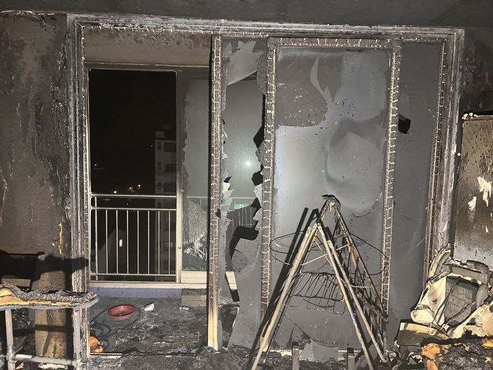 사진=경기도소방재난본부 제공 *재판매 및 DB 금지