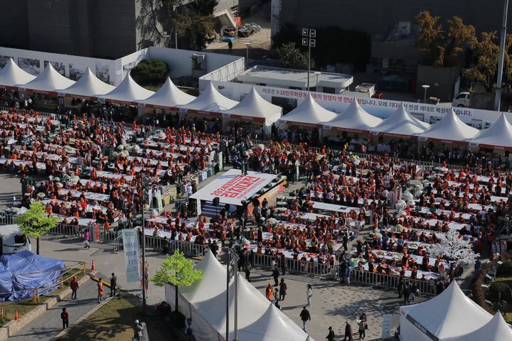 [광주=뉴시스] 대한민국 김치대전. (사진=광주문화방송 제공) 2025.11.13. photo@newsis.com *재판매 및 DB 금지