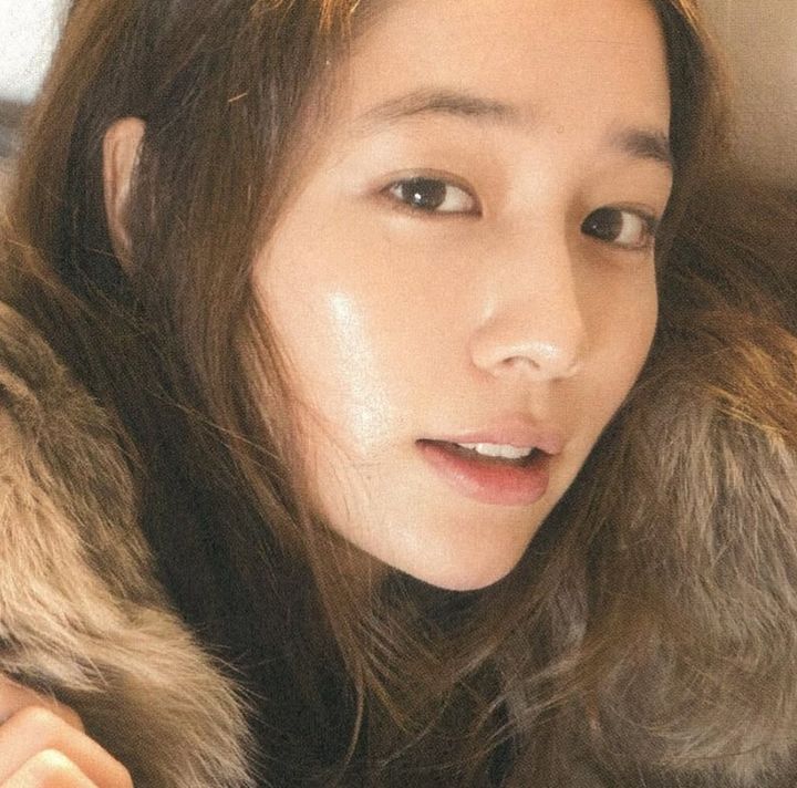 [서울=뉴시스] 이민정. (사진=이민정 인스타그램 캡처) 2025.11.13. photo@newsis.com  *재판매 및 DB 금지