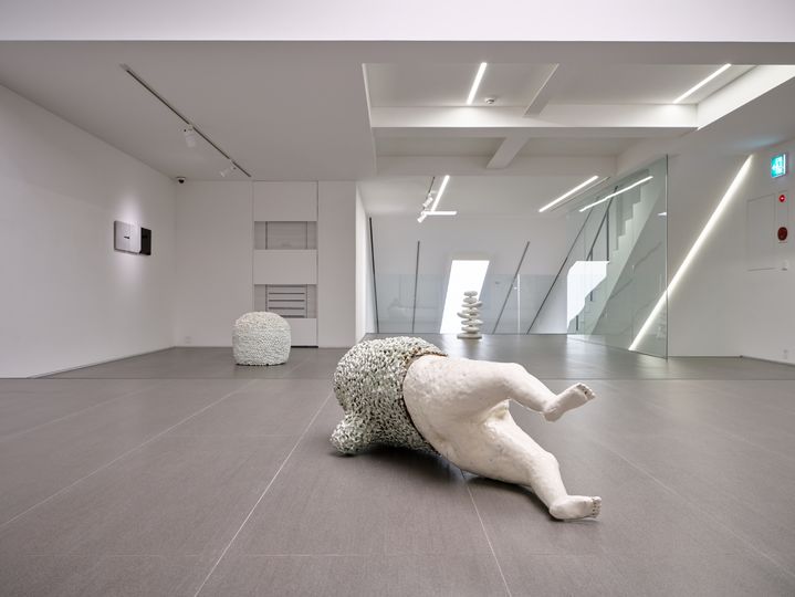 우손갤러리 서울 이헌정 개인전 전경 *재판매 및 DB 금지