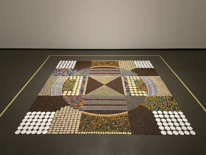 우손갤러리 대구 이헌정 개인전 전경 *재판매 및 DB 금지