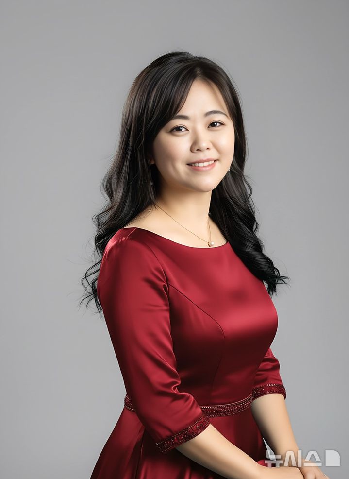 [안양=뉴시스] 사공 유정 안양대 음악학과 교수. (사진=안양대 제공).2025.11.13.photo@newsis.com