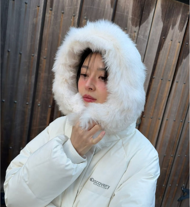 [서울=뉴시스] 배우 권나라. (사진=권나라 인스타그램 캡처) 2025.11.13. photo@newsis.com *재판매 및 DB 금지