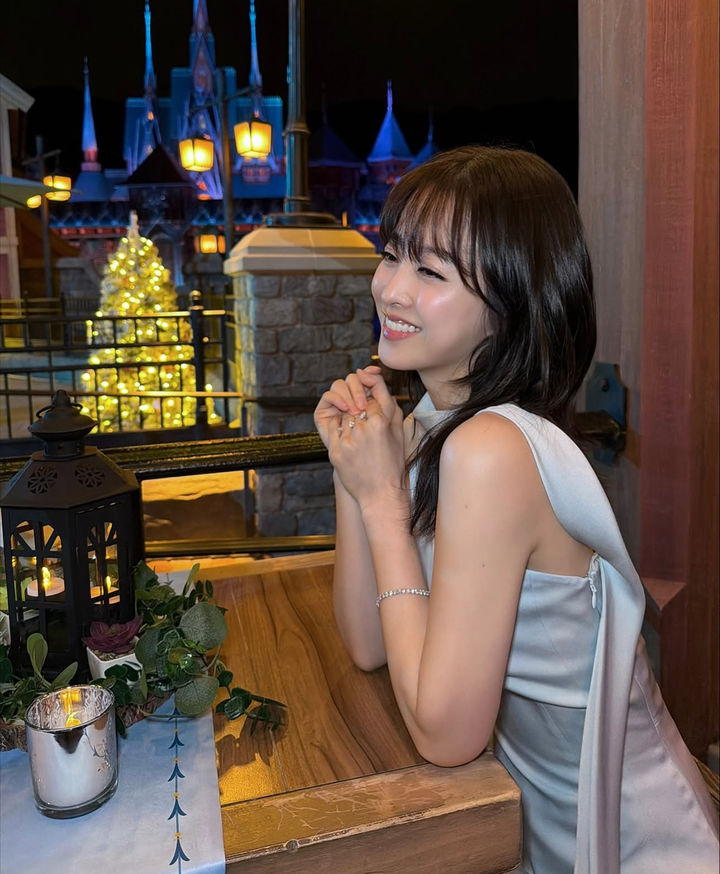 [서울=뉴시스] 배우 박보영. (사진=박보영 인스타그램 캡처) 2025.11.13. photo@newsis.com *재판매 및 DB 금지