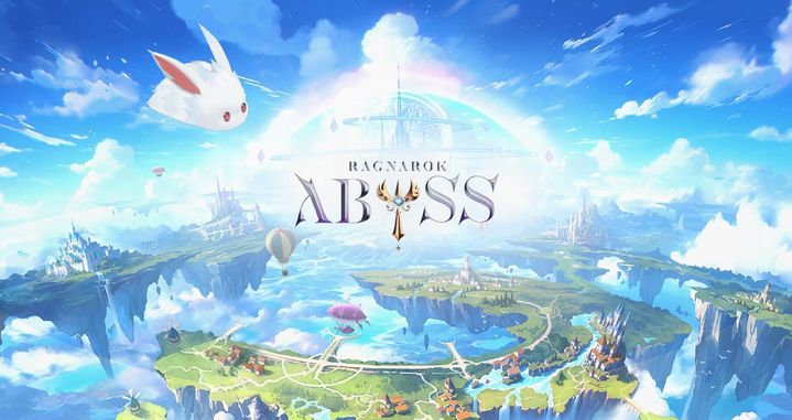 [서울=뉴시스] 그라비티가 개발 중인 신작 '라그나로크 어비스' (사진=그라비티 제공) *재판매 및 DB 금지