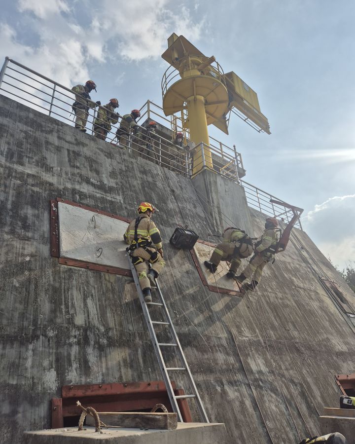 사진=경기도소방재난본부 제공 *재판매 및 DB 금지
