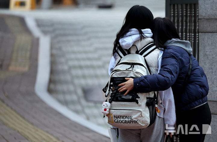 [2026수능]대구지역 부정행위 6건…작년보다 3건 줄어